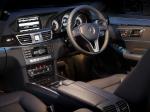 Mercedes-Benz E200 Estate 2013 года (AU)